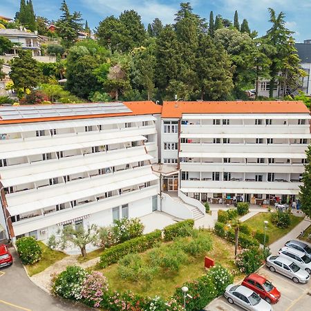 Sd Portoroz Hostel Korotan Exterior foto